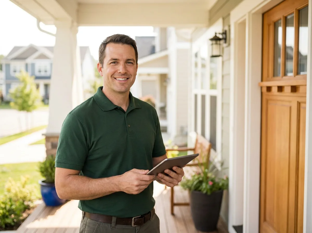Pest control FAQs for Glen Saint Mary, FL